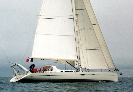 Garcia 70