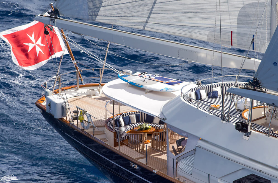 Perini Navi Ellen