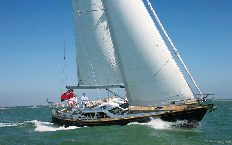 Discovery 55