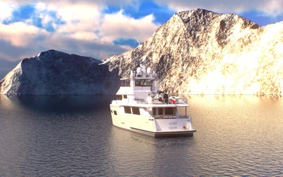 Cormorant COR75 RAV