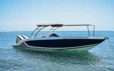 Imersea Focus 28