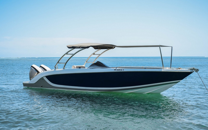 Imersea Focus 28