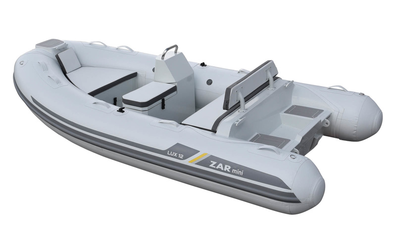 Zar Mini Lux 12
