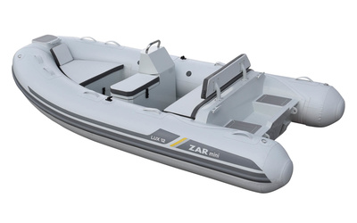 Zar Mini Lux 12