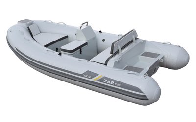 Zar Mini Lux 12