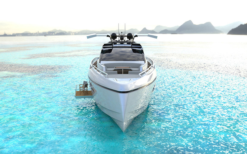 Lazzara  LSX 85