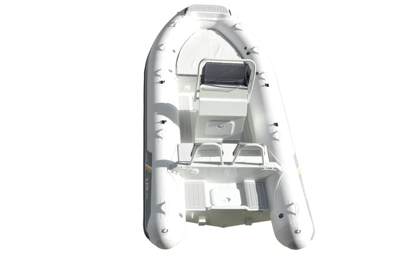 Zar Mini Lux Rider 15