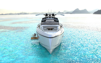 Lazzara  LSX 85
