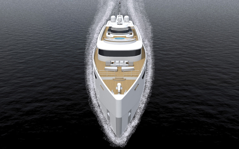 Baikal 62 SMY