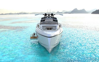 Lazzara  LSX 85