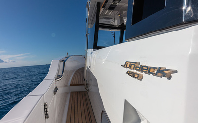 Sundeck 430