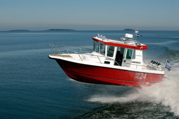 Nord Star 24 Offshore