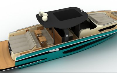 Allure 45