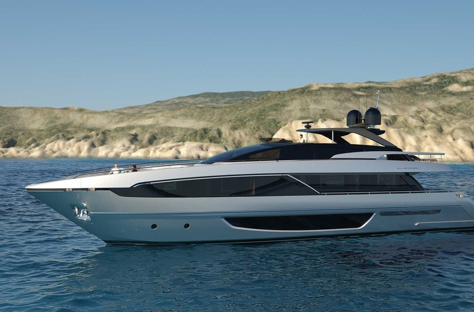 Riva Gry