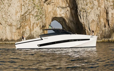 Fiart P58