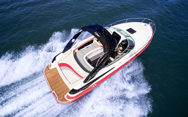 Viper V243