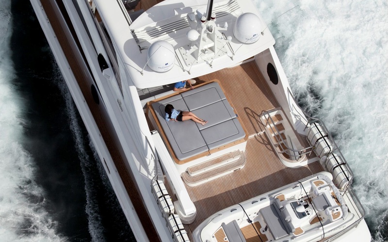 Princess 32M
