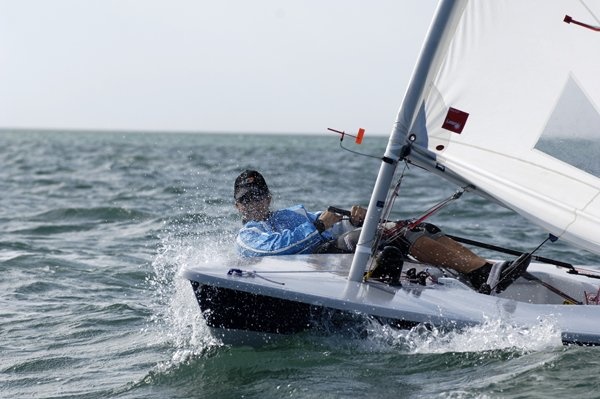 Laser Performance Laser Radial
