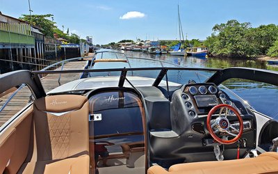 Hanover 305
