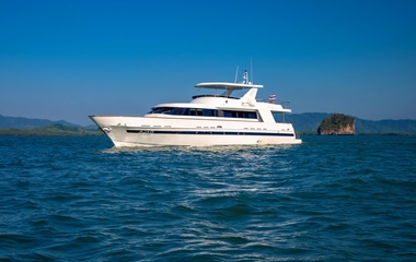 Baglietto  Ajao