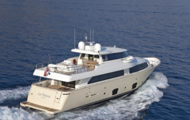 Ferretti La Pausa