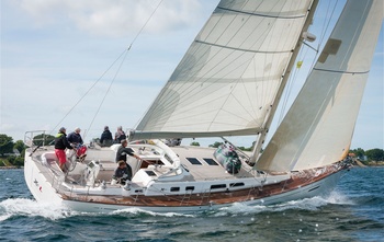 X-Yachts Xc 50 (2025)