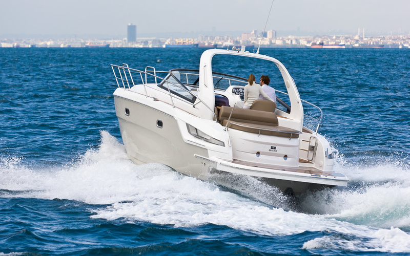 Bavaria Sport 31