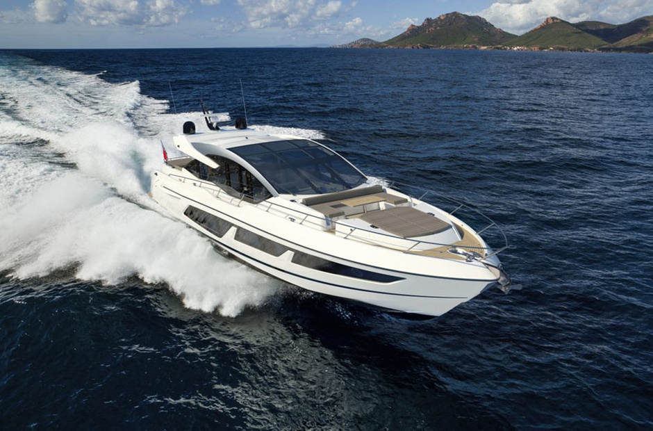 Sunseeker Strategic Dreams
