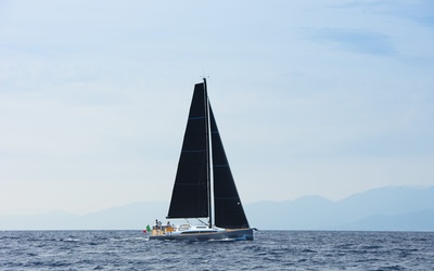 Solaris  40 ST