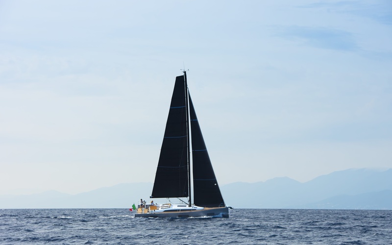 Solaris  40 ST