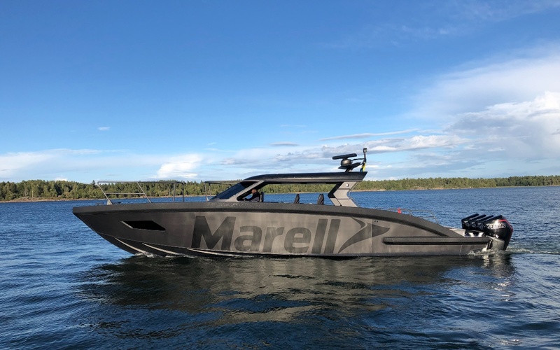 Marell M15