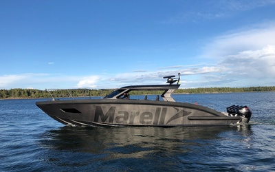 Marell M15