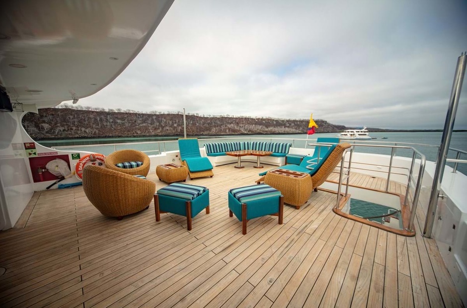 Broward Marine Grand Daphne
