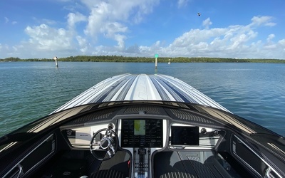 MTI 48 Pleasure