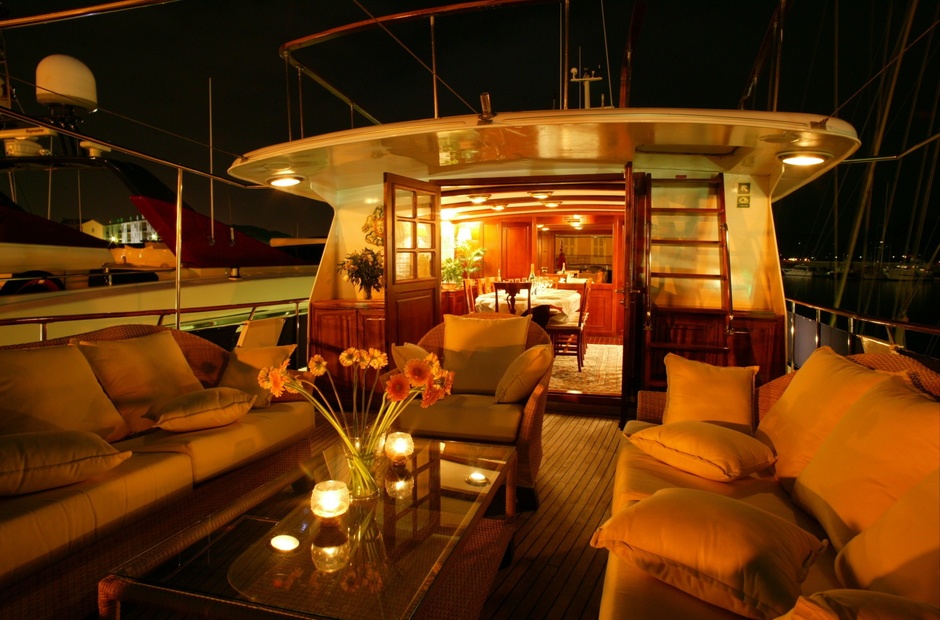 Benetti Libertus