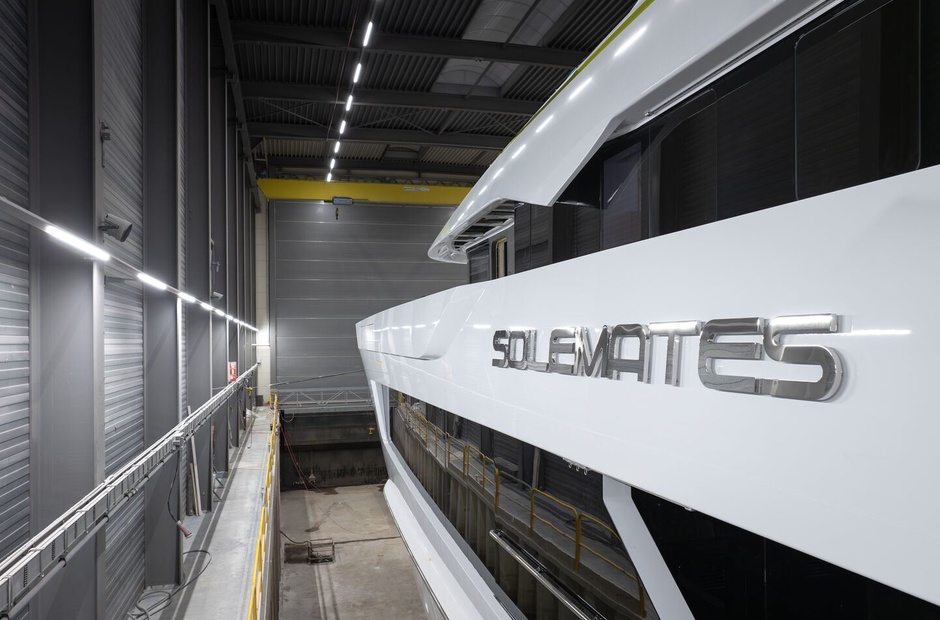 Heesen Solemates
