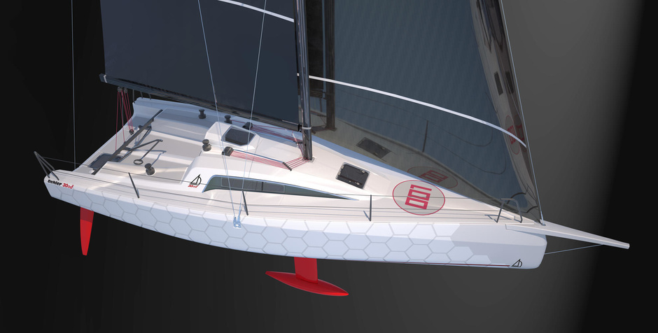 Dehler 30 One Design