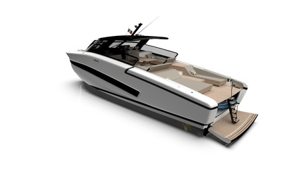 Fiart P58