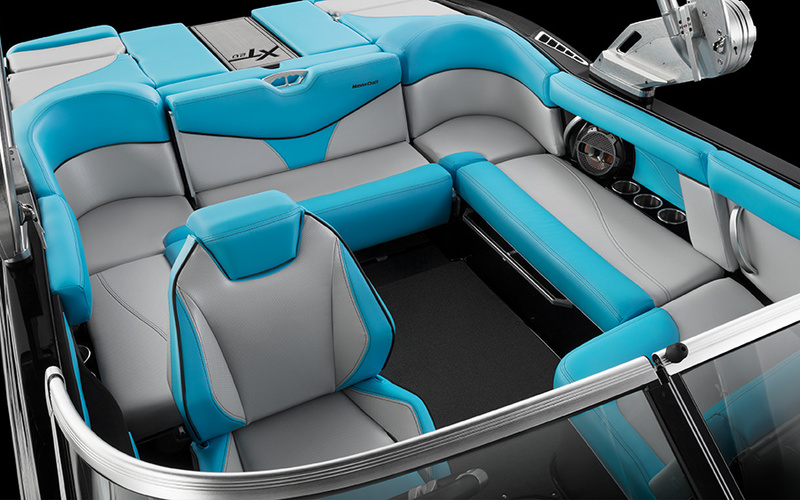 Mastercraft XT20