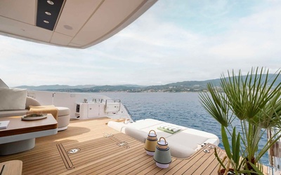 Azimut 62