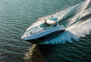 Open Yachts