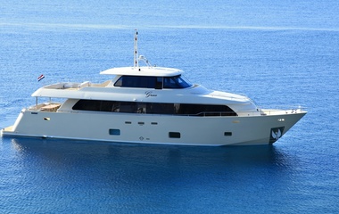 Aegean Grace
