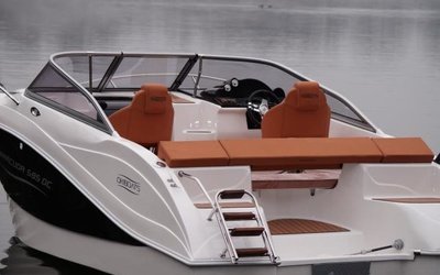 Manara Oki 585 DC Day Cruiser