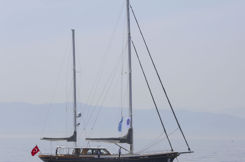 Huzur Yat Vagante