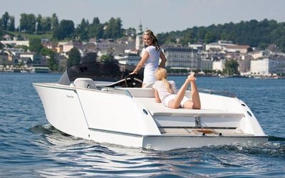 Frauscher 650 Alassio