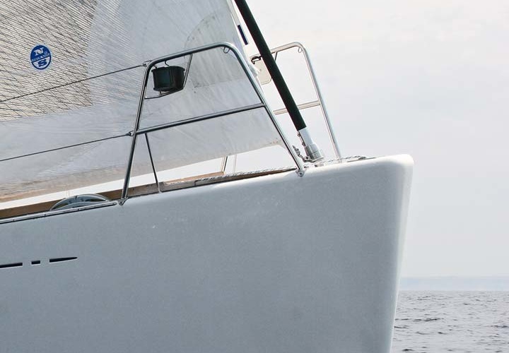 X-Yachts X-55