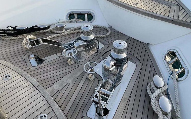 Four Winns Horizon 190 RS