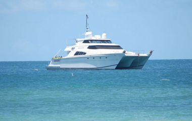 Pachoud Yachts Bel Mare