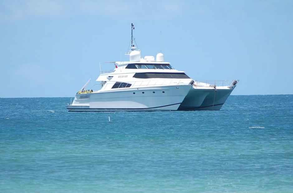 Pachoud Yachts Bel Mare