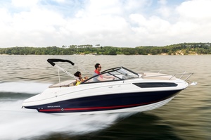 Bayliner VR5
